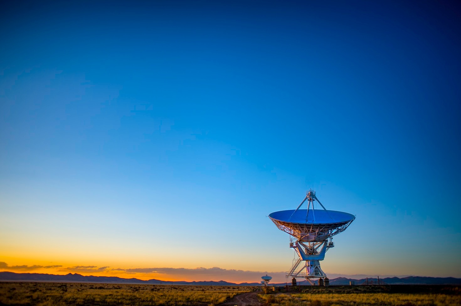 Why Join the Big Horn Basin Radio Community