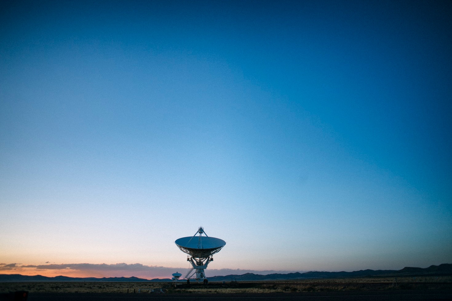 The Role of Ham Radio in Emergency Preparedness
